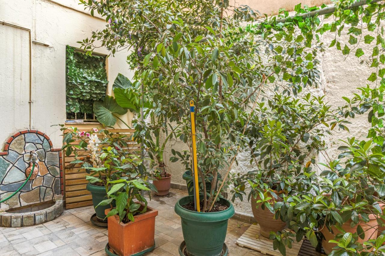 Appartement Αθήνα/ Κέντρο Δίπλα Στα Νοσοκομεία & Τα Αξιοθέατα Extérieur photo