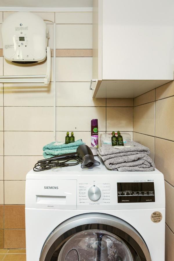 Appartement Αθήνα/ Κέντρο Δίπλα Στα Νοσοκομεία & Τα Αξιοθέατα Extérieur photo