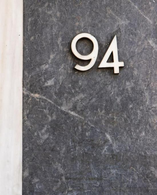 Appartement Αθήνα/ Κέντρο Δίπλα Στα Νοσοκομεία & Τα Αξιοθέατα Extérieur photo