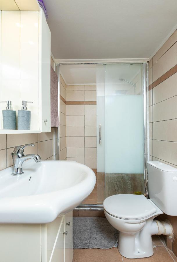 Appartement Αθήνα/ Κέντρο Δίπλα Στα Νοσοκομεία & Τα Αξιοθέατα Extérieur photo