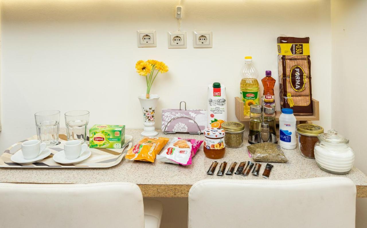 Appartement Αθήνα/ Κέντρο Δίπλα Στα Νοσοκομεία & Τα Αξιοθέατα Extérieur photo
