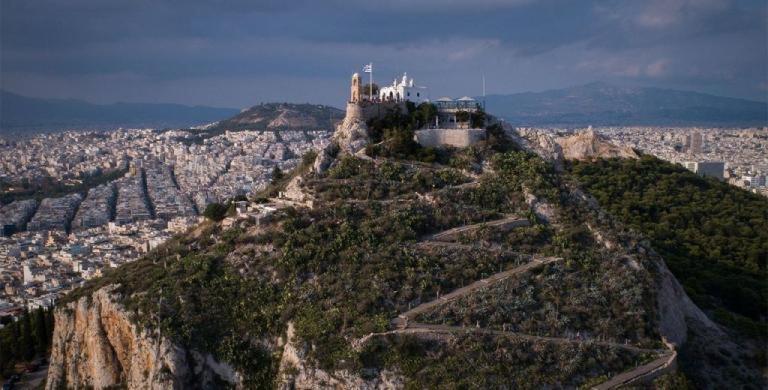 Appartement Αθήνα/ Κέντρο Δίπλα Στα Νοσοκομεία & Τα Αξιοθέατα Extérieur photo