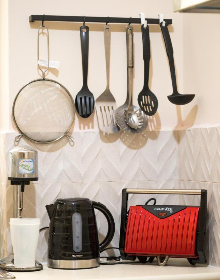 Appartement Αθήνα/ Κέντρο Δίπλα Στα Νοσοκομεία & Τα Αξιοθέατα Extérieur photo